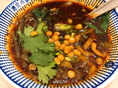 小小酸辣粉-遇见小面(凯德广场店)