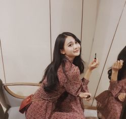 -东秀护肤造型