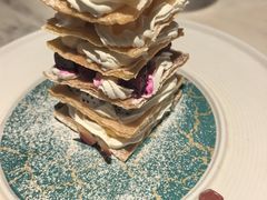 拿破仑酥-唐猫庭院·千年陕菜(大唐不夜城店)