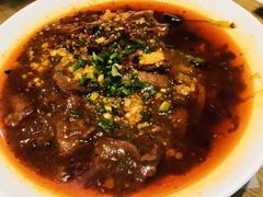 -峨嵋小镇·川菜(勒泰中心店)