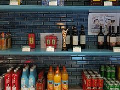 零售区-大鸭梨烤鸭(顺义石园店)