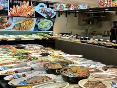 -好兄弟郭巨海鲜(天一阁店)