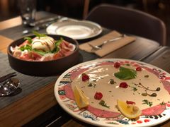 -IL TEATRO 精品意大利餐厅