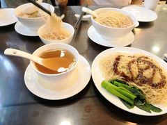 -丽的面家(多宝路店)