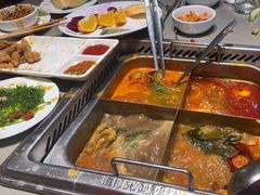 -海底捞火锅(杭州萧山宝龙广场店)