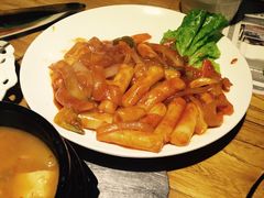 -紫霞门韩国料理烤肉(深南东路店)