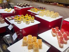 -索菲特西湖大酒店·香榭丽全日候餐厅(南山路店)