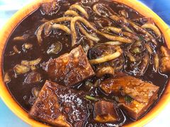 -啊臻味道米粉(六道口店)