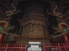 -报恩寺(平武县)