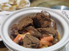 -四合院海鲜小厨(旱西关店)