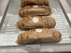 布里奥斯-好利来(上海长宁龙之梦店)