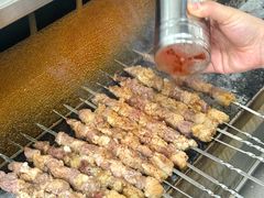 -兰州陈记牛肉面 ·烧烤· 铜锅涮肉(万达店)