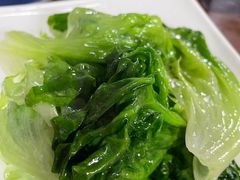 -斯丹姜母鸭·古法干香(田安南路店)
