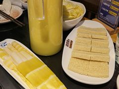 -东道煮牛肉火锅(重庆路店)