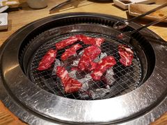 -御牛道日式烤肉料理(杭州万象城店)