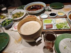 -那家小馆•北京菜•烤鸭(中关村店)