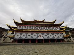 -达仓郎木寺院