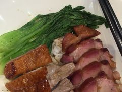 -香港新曜记茶餐厅(万泰城店)