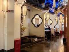 -江南赋(内蒙古大厦店)