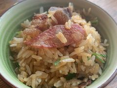 -芭缇沁园椰子鸡(中航紫金新天地店)