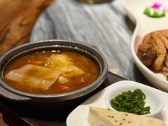 -西安饭庄·非遗陕菜(钟楼店)