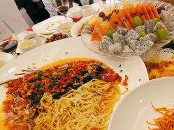 -北京西国贸大酒店·宴会厅