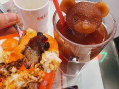 -澳门陈光记烧味饭店(万象城店)