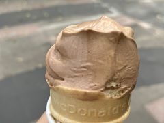 -麦当劳(南京水西门大街店)