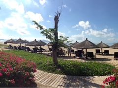 -三亚湾海居铂尔曼度假酒店