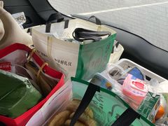 -泸溪河桃酥(秦淮夫子庙一店)