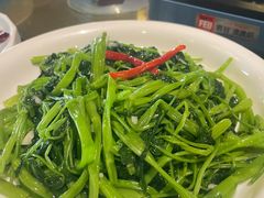 -牛头鱼庄·地道广西菜(西明店)