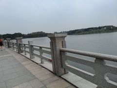 -海珠湖公园