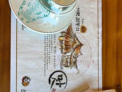 -张师傅参鸡汤(公园路店)