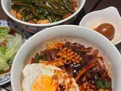 -王繁星面馆(西安熙地港店)