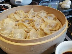 蒸菌饺-黔蘑菇四季餐厅(观山湖店)