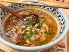-三两粉(公明店)