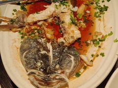-鱼你相聚·河鲜馆(袁家岭店)
