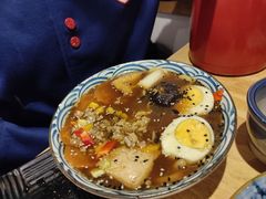 -一井烧肉·活鳗·寿司(望京SOHO店)