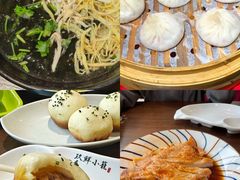 -玖鲜小笼(中山广场店)