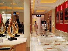 -白金汉爵大酒店·中餐厅(相城店)