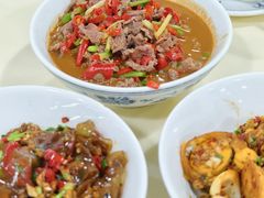 -笨罗卜浏阳菜馆(太平街店)