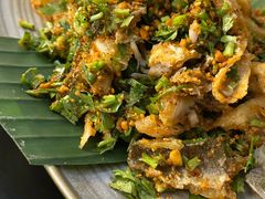 -Ameigo梅果·云贵川bistro(长宁来福士店)