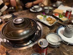 -同仁四季椰子鸡(海岸城天利店)