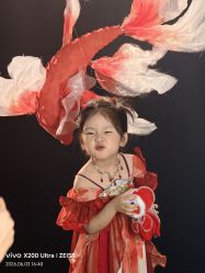 -花开映像儿童摄影