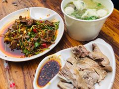 -四里沙茶面(七星西路分店)