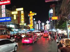 -唐人街(耀华力路)