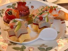 -上海前滩香格里拉大酒店