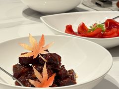 -上海宝华喜来登酒店·采悦轩中餐厅