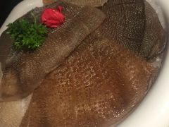 脆嫩毛肚-大渝火锅(苏州西城永捷店)