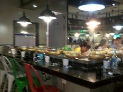 -汤响自助回转火锅百汇(乐峰广场店)